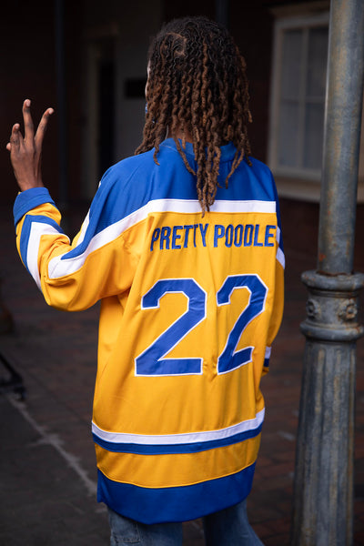 SGRHO Hockey Jersey (Unisex)