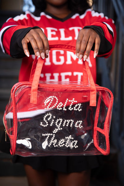 Diva Cosmetics Bag