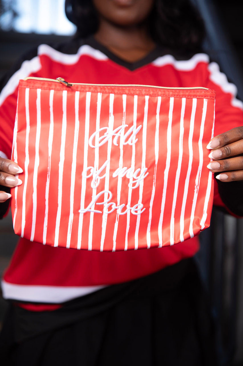 Diva Cosmetics Bag