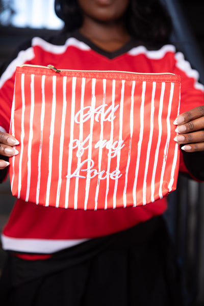 Diva Cosmetics Bag