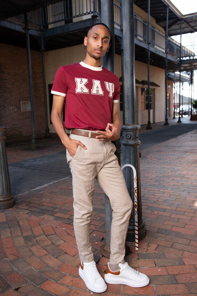 Kappa Alpha Psi Tee