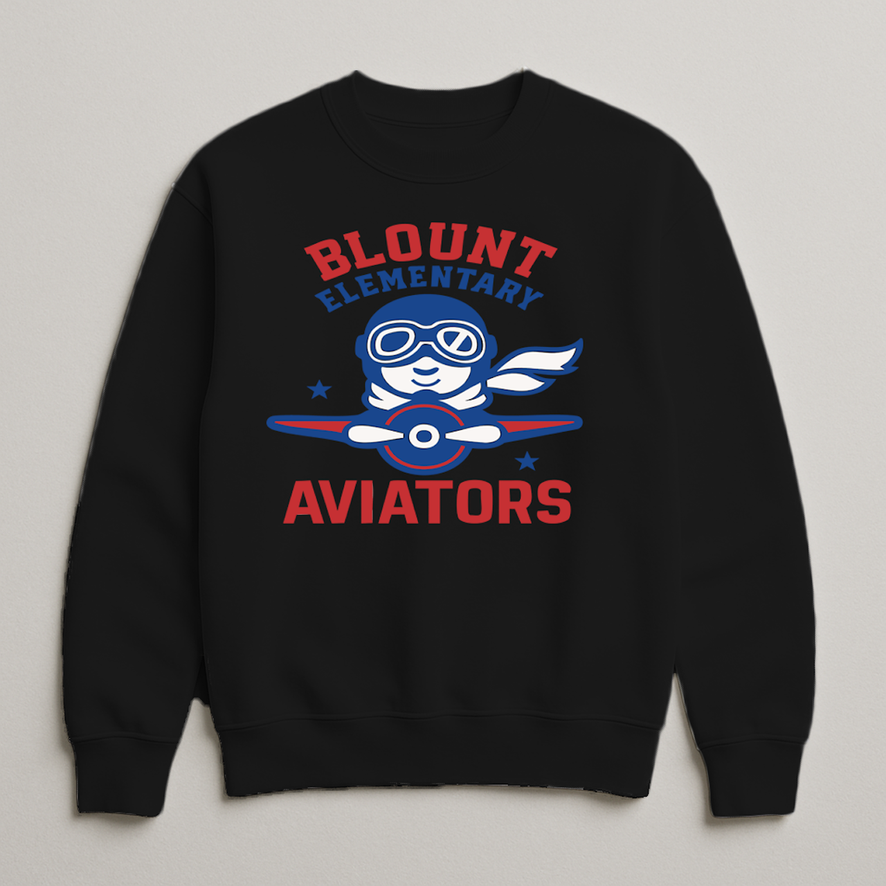 Youth BES Sweatshirts