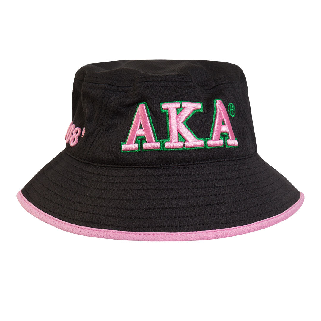AKA Bucket Hat