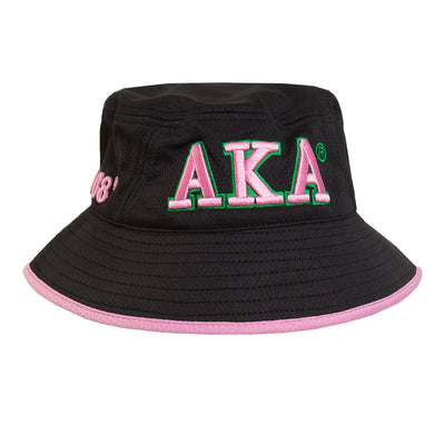 AKA Bucket Hat