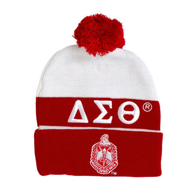 DST Beanie