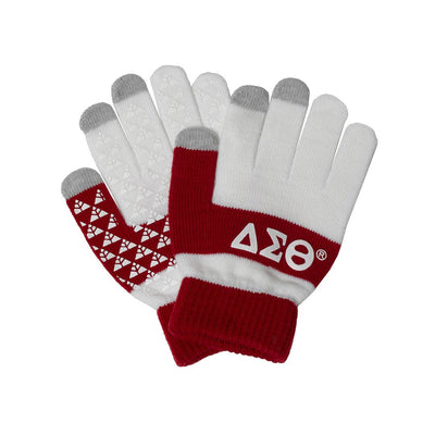 DST Gloves