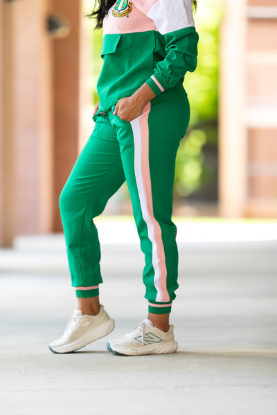 AKA Tracksuit