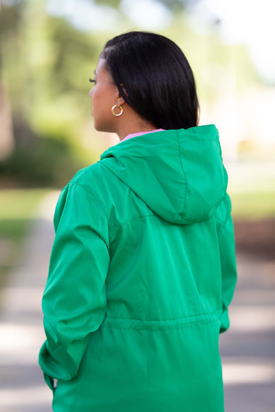 AKA All Weather Jacket