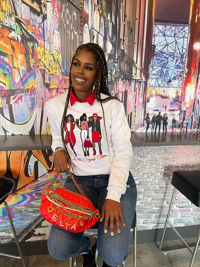 DST MFV Fanny Pack