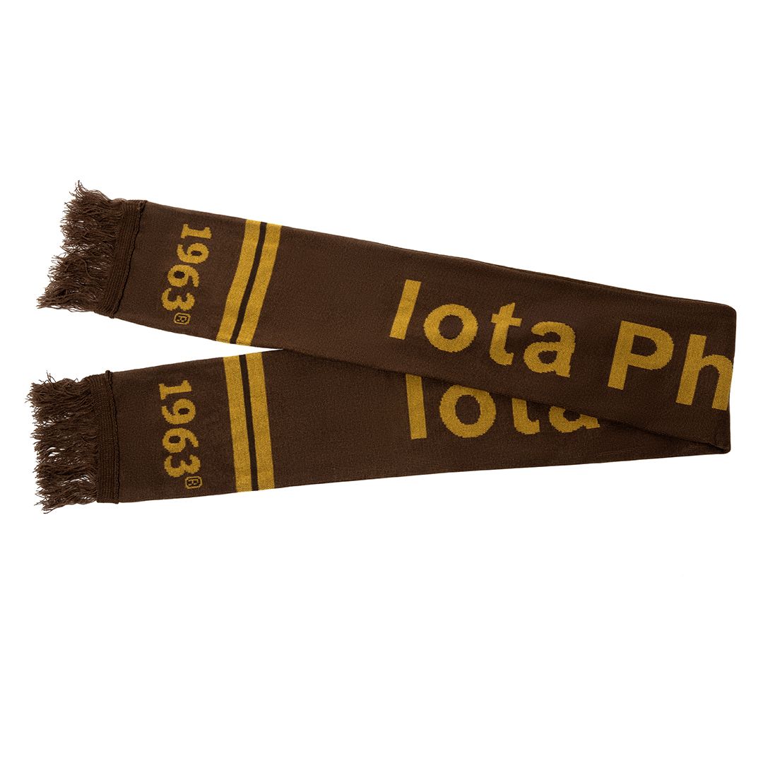 Iota Phi Theta Scarf