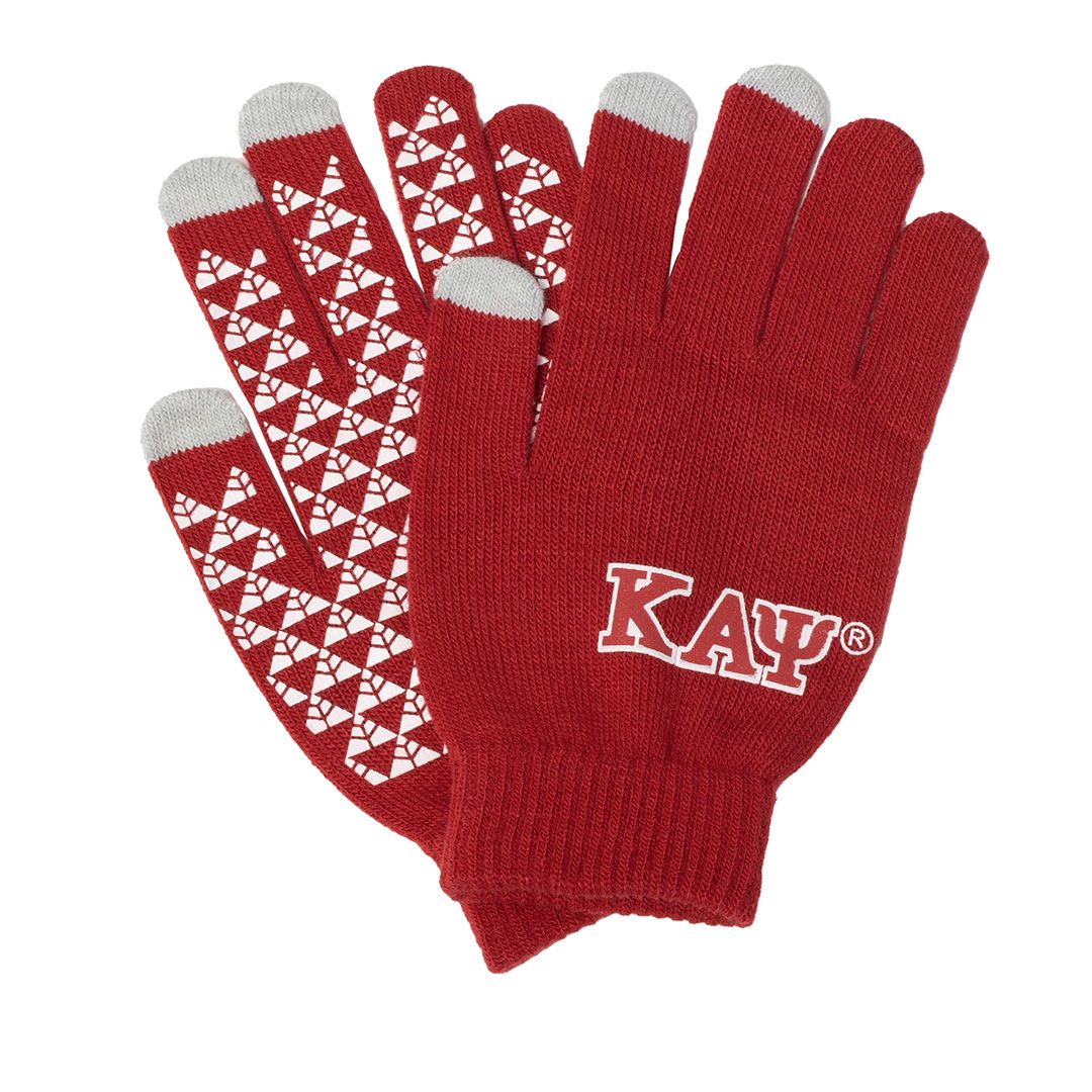 Kappa Gloves