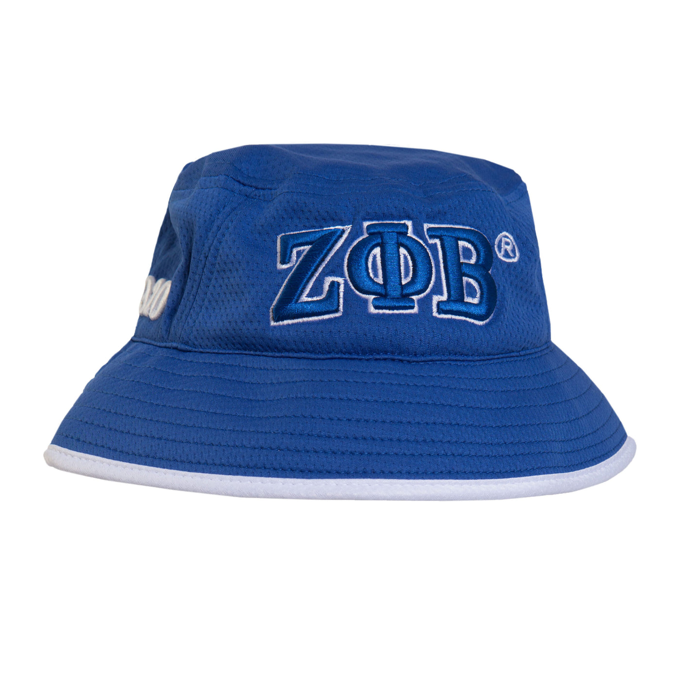 ZPhiB Bucket Hat