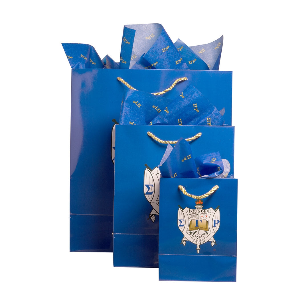 SGRHO Gift Bags