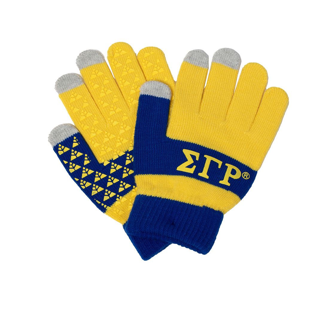 SGRHO Gloves