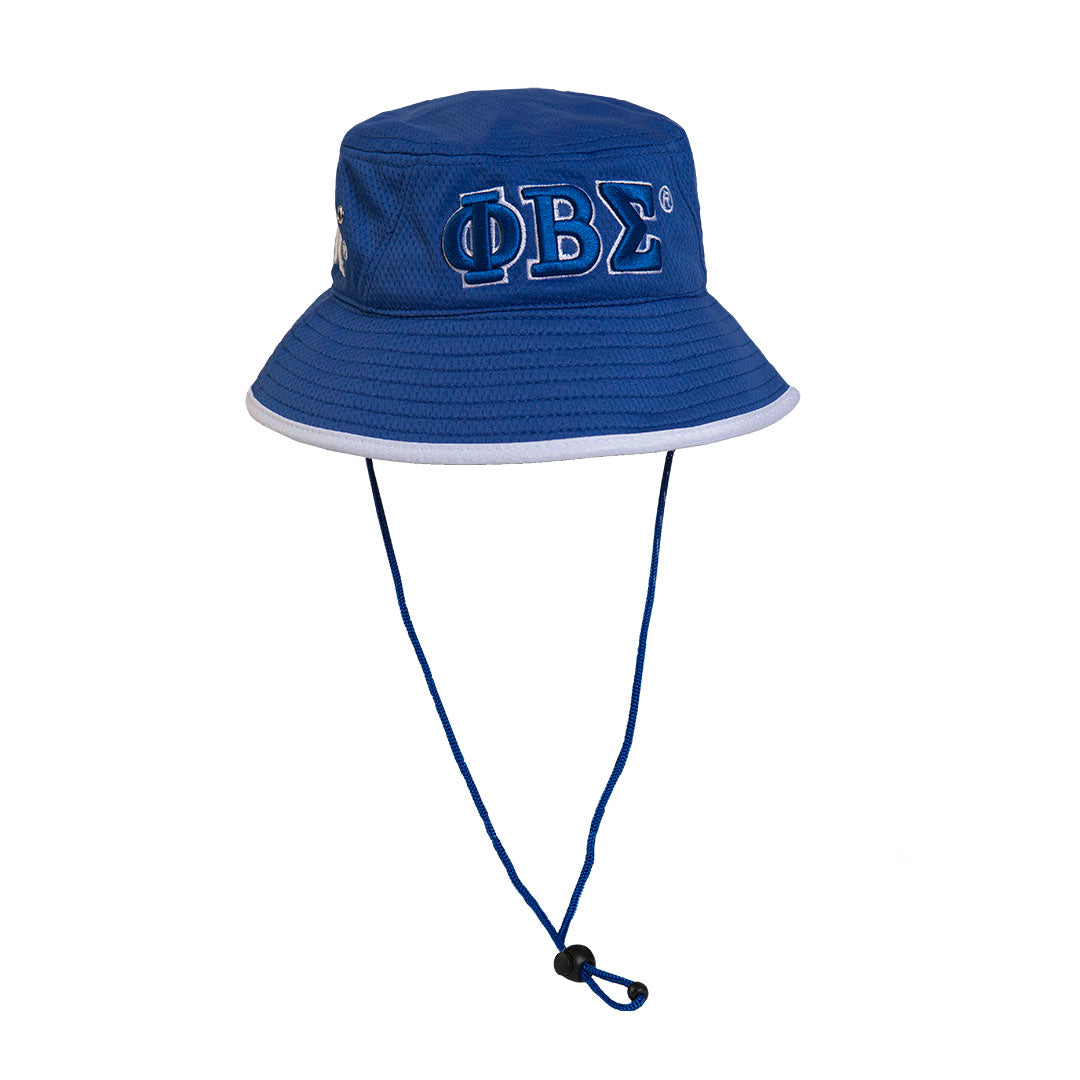 Sigma Bucket Hat