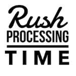 Rush Order Processing