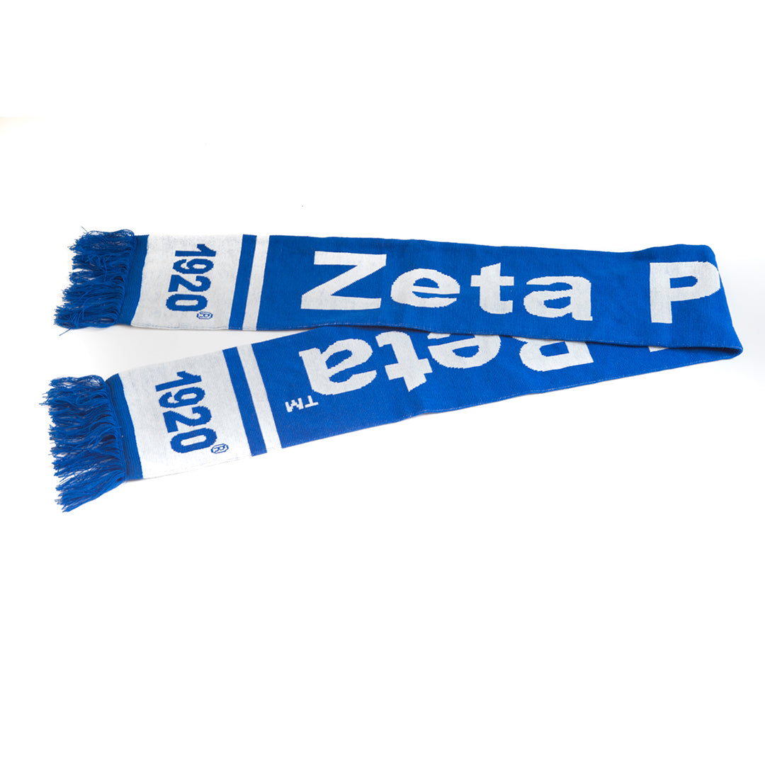 ZPhiB Scarf