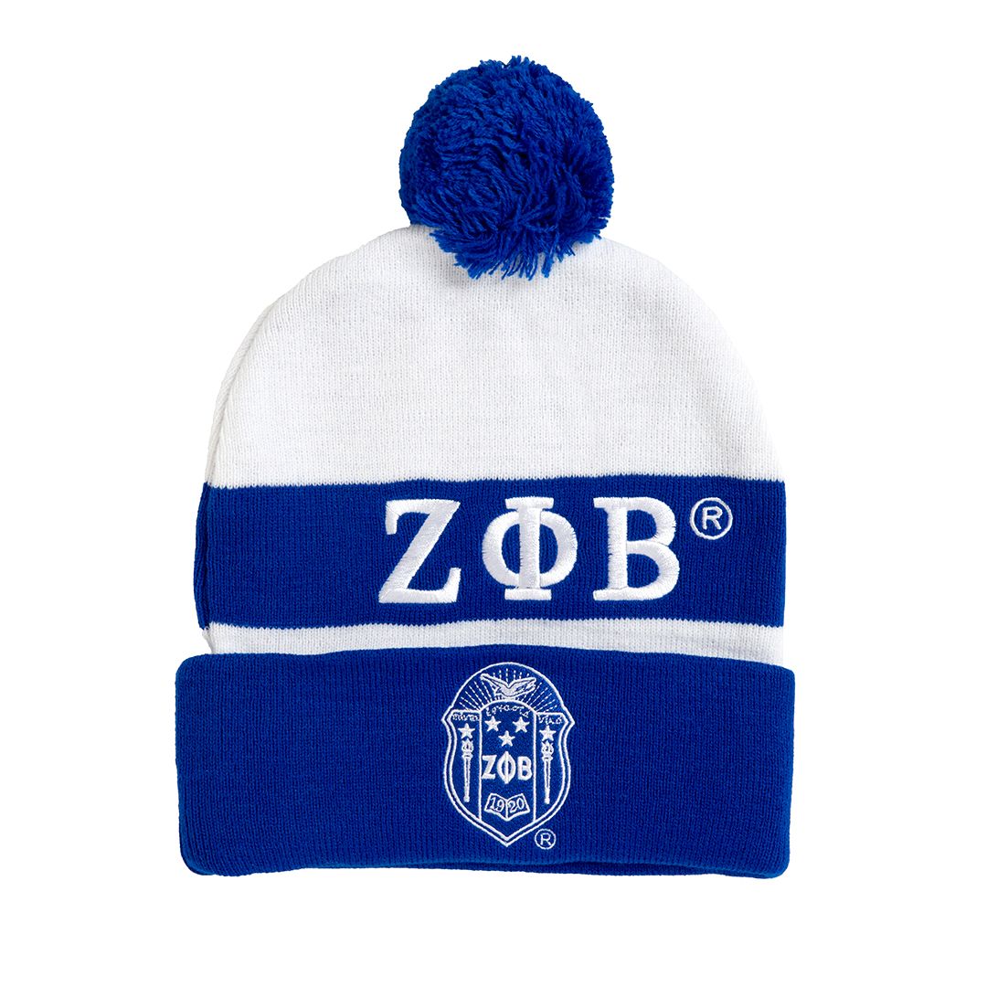 ZPhiB Beanie