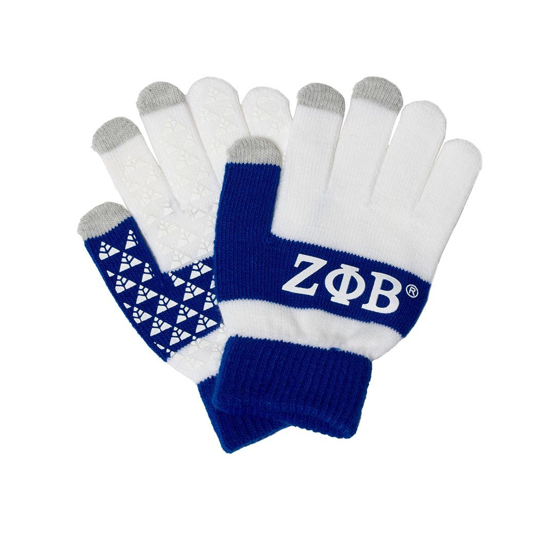 ZPhiB Gloves