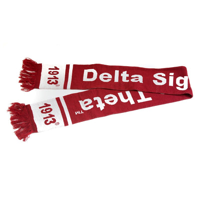 DST Scarf