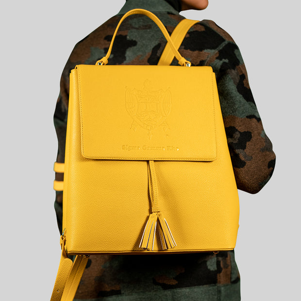 SGRHO Back Pack