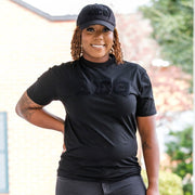 All Black DST Tee