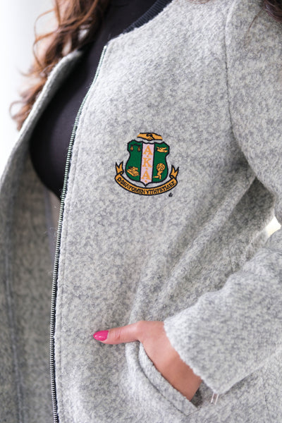 Olivia Coat