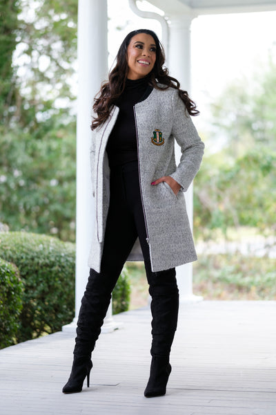 Olivia Coat