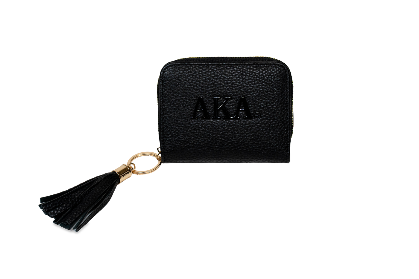 All Black AKA Wallet