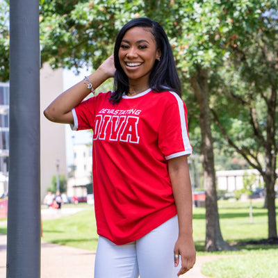 Devastating Diva Tee (Unisex)