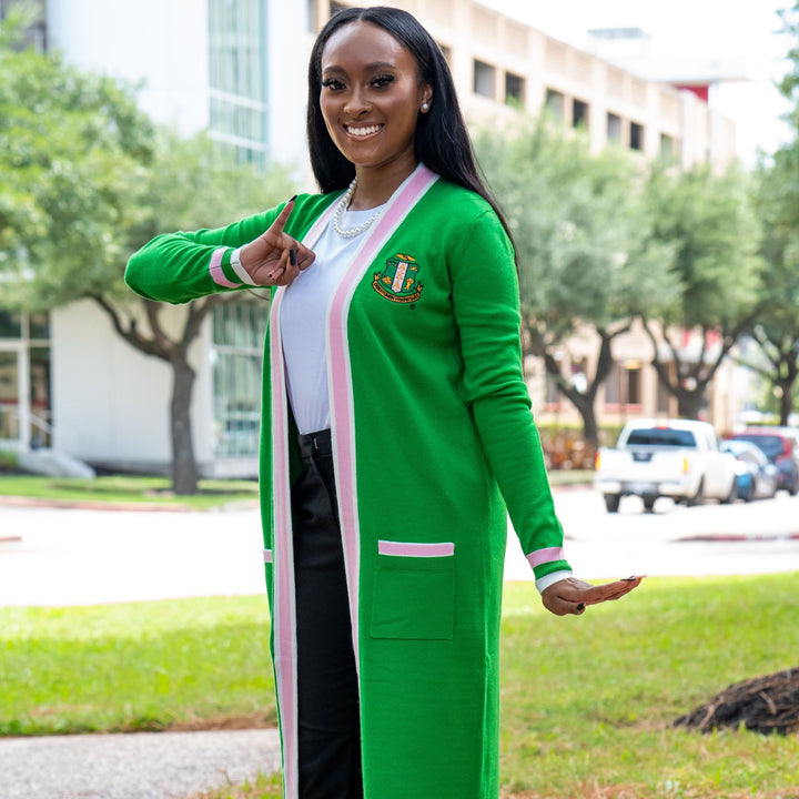 トップス L.G.B. super long cardigan Helmut Lang Woolen Apex Full Zip Cardigan | Shopbop