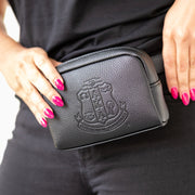 All Black AKA Belt Bag