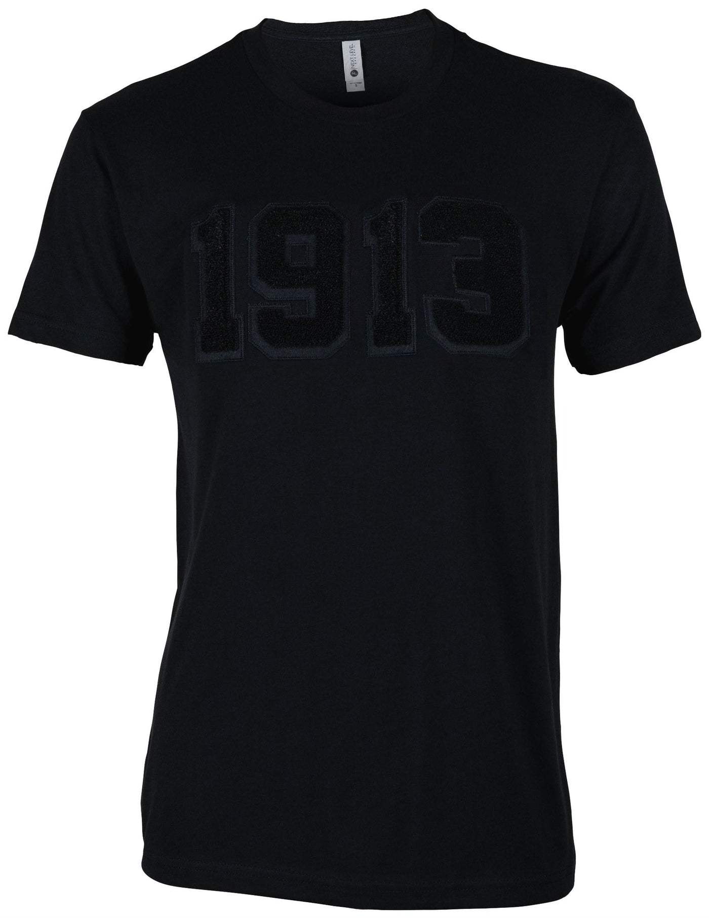 All Black 1913 Tee