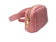 Pink Belt Bag