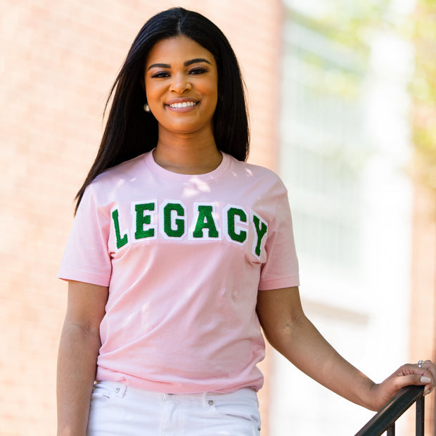 Legacy Tee