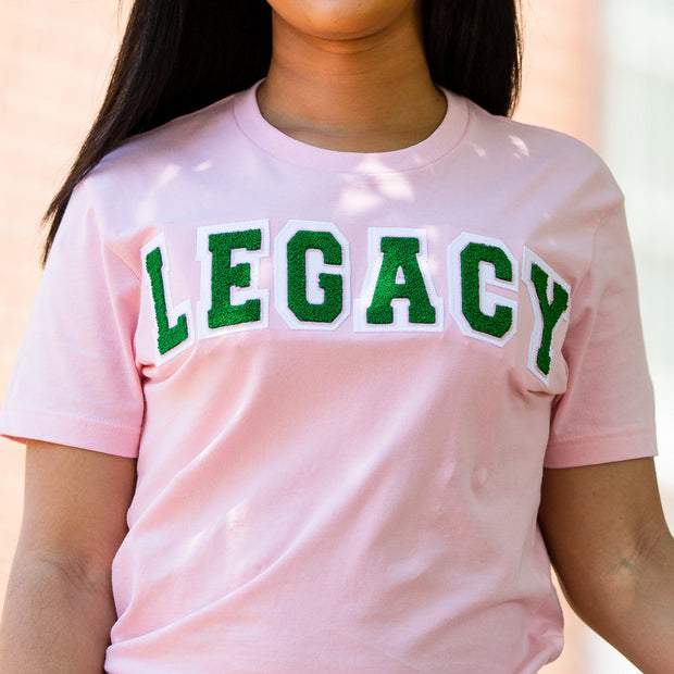 Legacy Tee