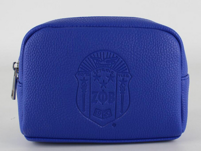 Royal Blue Belt Bag