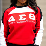 DST Retro Crewneck