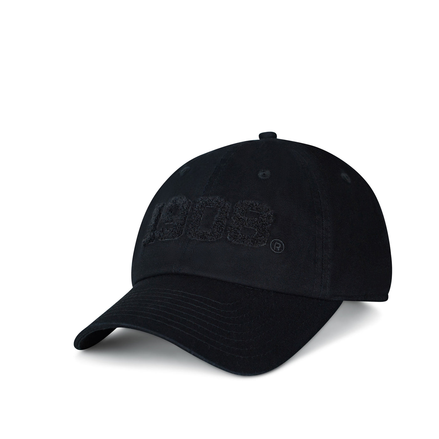All Black 1908 Cap