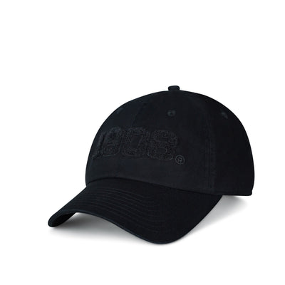 All Black 1908 Cap