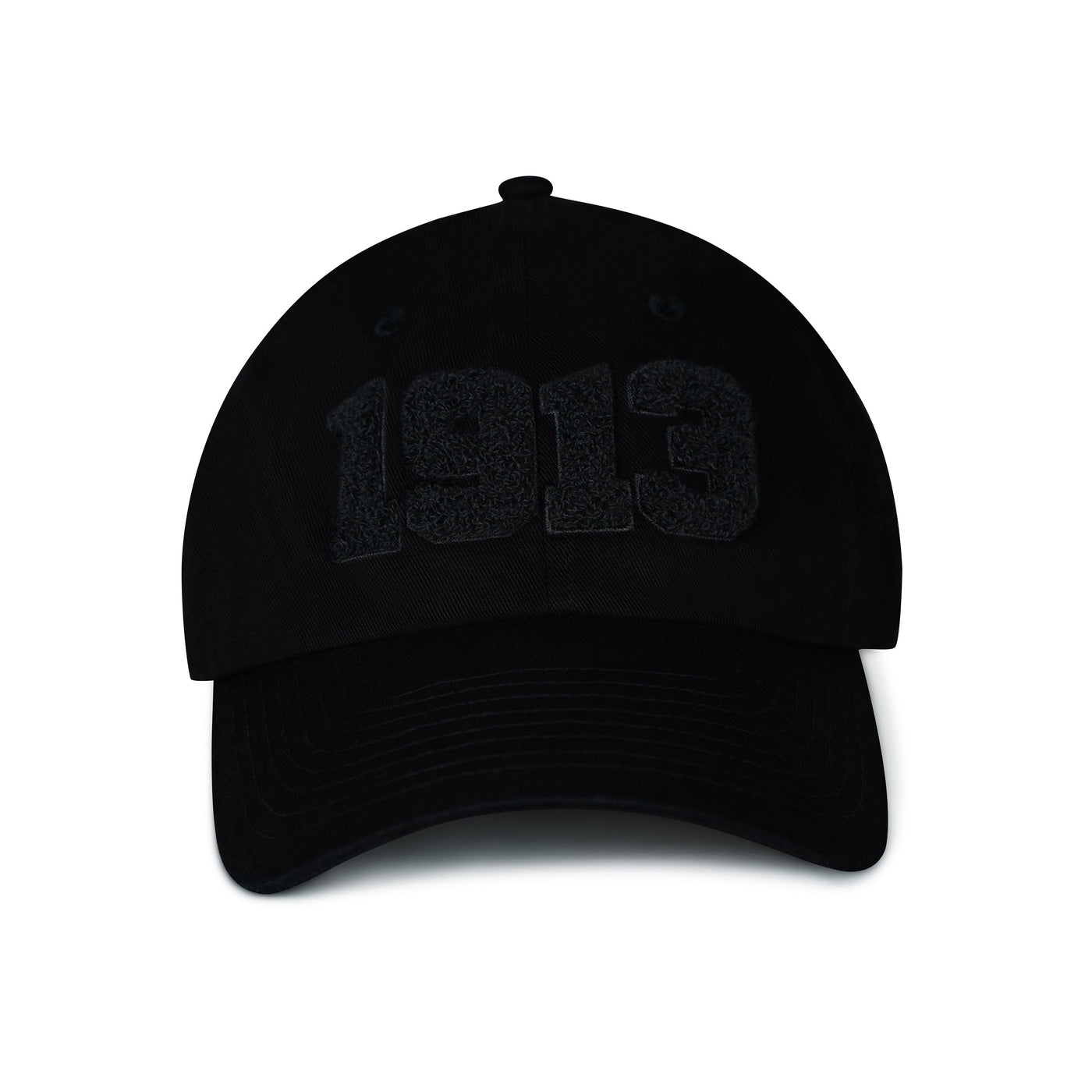 All Black 1913 Cap