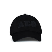 All Black DST Cap