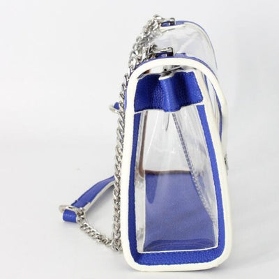 Zeta Clear Bag