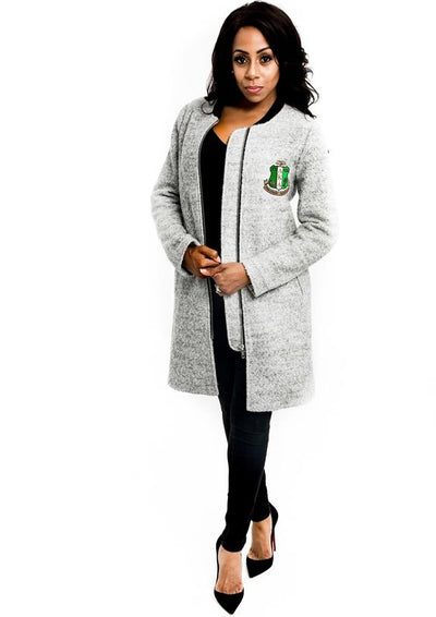 Olivia Coat