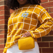 Gold Belt Bag